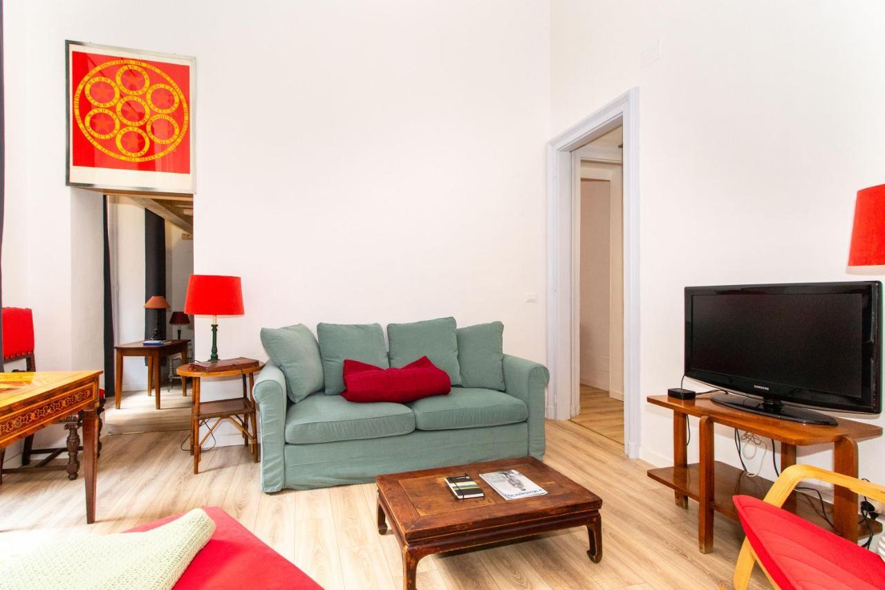 Piazza Castello Elegant Apartment Torino Exterior foto